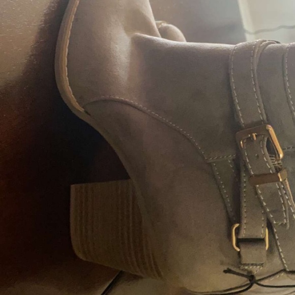 Express booties - Picture 5 of 5